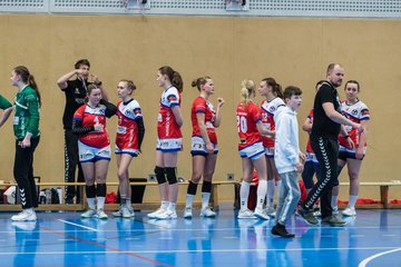 Bild 3 - wAJ HC Quickborn - HSG Kiel/Kronshagen : Ergebnis: 20:17
